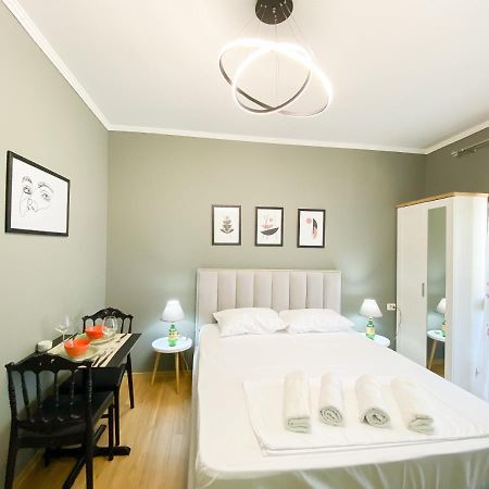 City Center 6 - Tirana Way Apartments Екстериор снимка