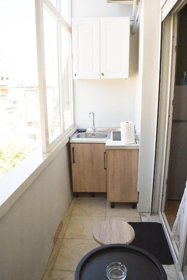 City Center 6 - Tirana Way Apartments Екстериор снимка